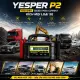 Kích Bình Xe Tải Yesper P2 12V-24V 5000A Siêu Mạnh slide 6